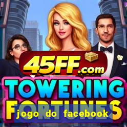 jogo do facebook candy crush saga